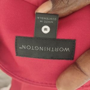 Worthington skirt bundle